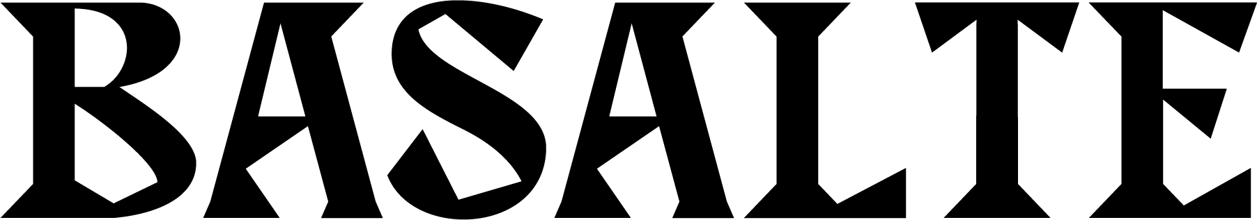 Basalte